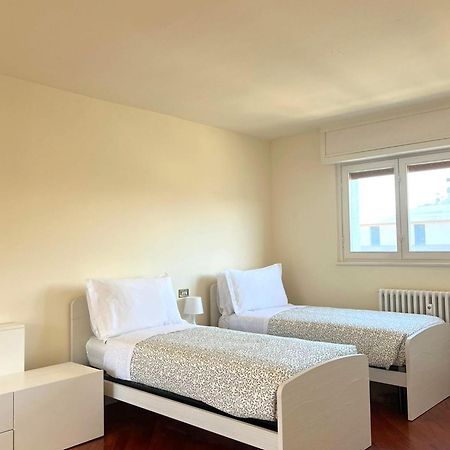 Accomodo Mip44 Porta Vittoria Milano Exterior foto
