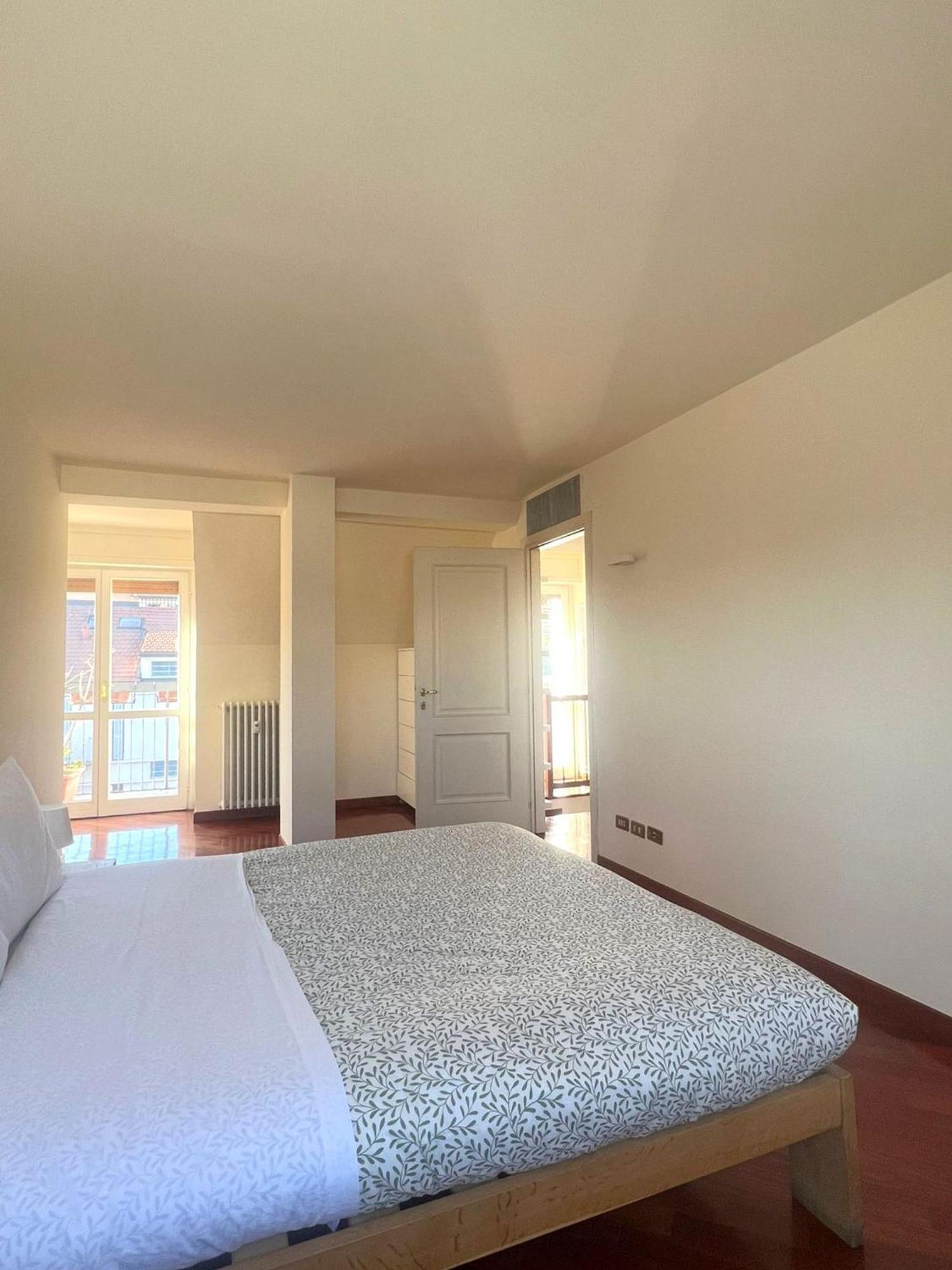 Accomodo Mip44 Porta Vittoria Milano Exterior foto