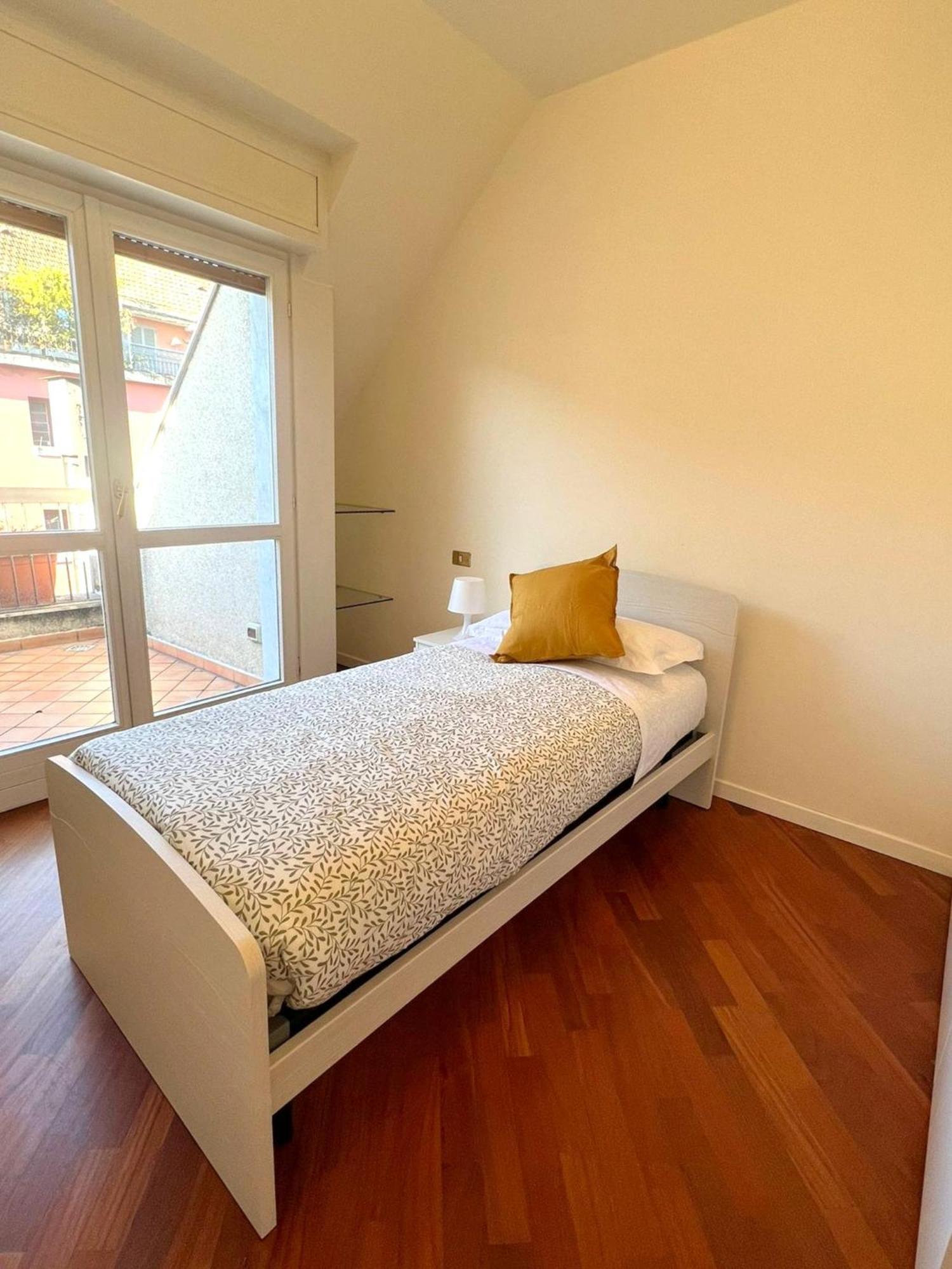 Accomodo Mip44 Porta Vittoria Milano Exterior foto