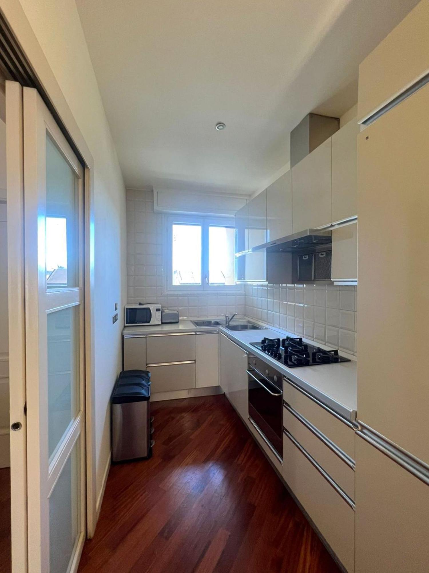 Accomodo Mip44 Porta Vittoria Milano Exterior foto